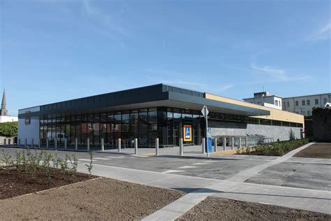 Aldi Stores (Ireland) Ltd - JSA