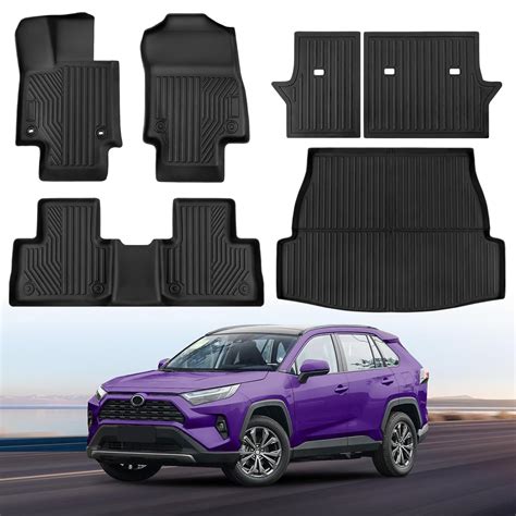 Rav4 2019 Floor Mats at Timothy Mears blog