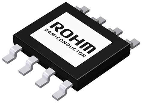 BD9G500EFJ-LA Buck DC/DC Converter - ROHM | Mouser