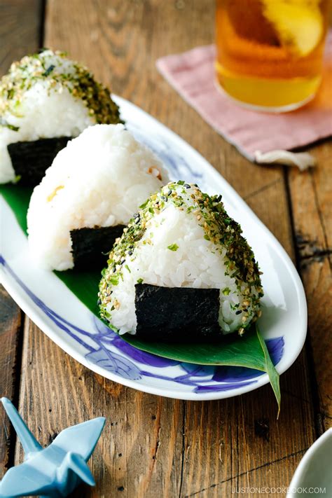 How To Make Rice Sticky For Onigiri at Nathan Dillon blog
