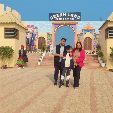 DREAMLAND FARM AND RESORT (Gurugram (Gurgaon)) - Specialty Resort ...