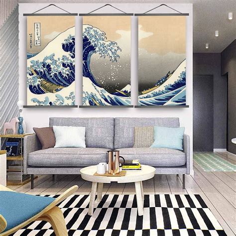 Buy DEESHE Magnetic Poster Hanger Frame, Picture Holder for Artwork ...