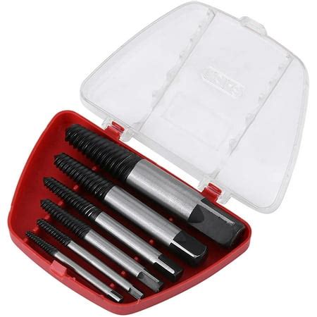 Using Screw Extractor Remove Stud 的图像结果