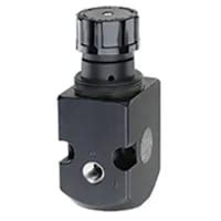 Norgren - R44-233-RNEA - Regulator, 1/4" PTF, 10 scfm, Relieving, 5 to ...