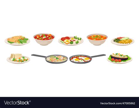 Image result for Main Course Vector