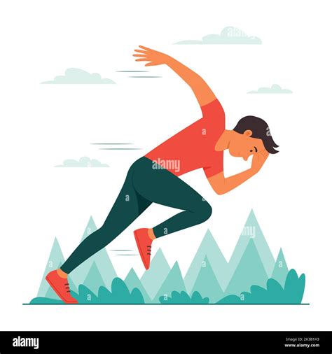 Practice Running Cartoon 的图像结果