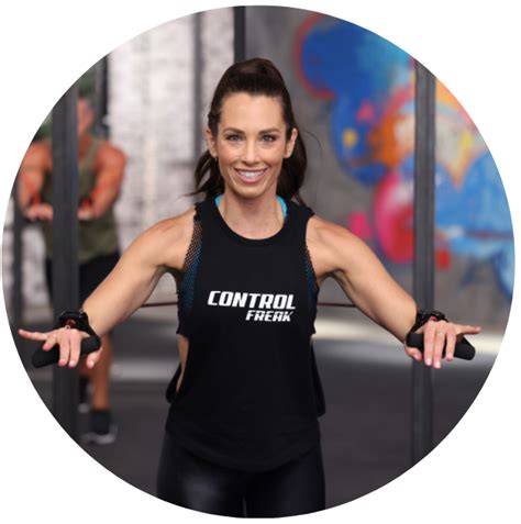 Image result for 9 Week Control Freak Workout Lengths