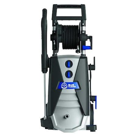 A.R. Blue Clean Light Duty 2000 psi 1.4 gpm Cold Water Electric ...