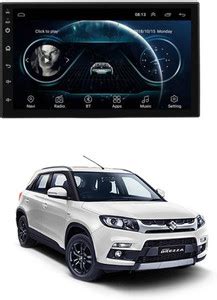 AYW Android9''Inch Ultra HD Capacitive Touch Screen GPS Navigation For ...