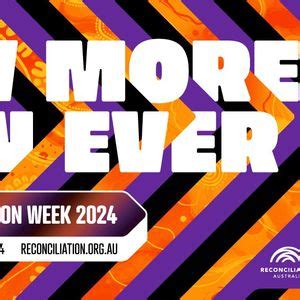 Reconciliation Week 2024, 7-11 Grovelands Drive, Camillo, Perth, WA ...