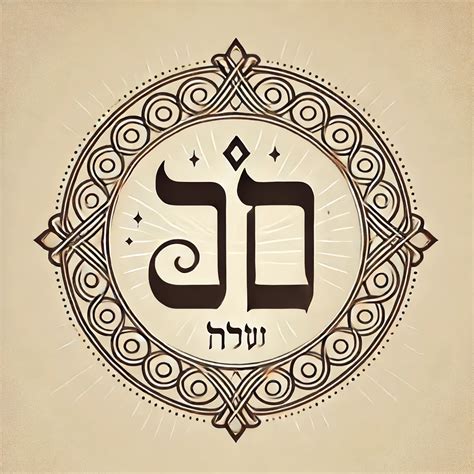 Beyond the Surface: The Deep Meanings of Kabbalah Symbols - Symbol Sage