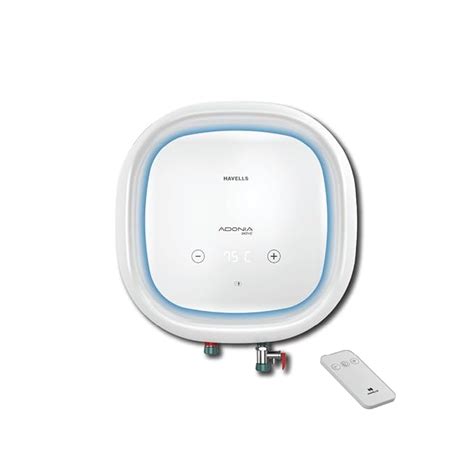 Buy Havells Adonia Wave 25 L Storage Water Heater(Geyser)|India's First ...