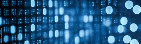 Image result for Blue Binary Code