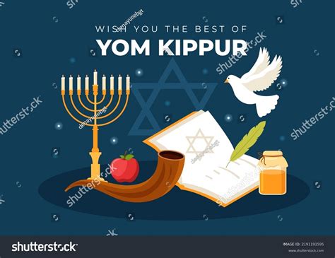 Yom Kippur Celebration