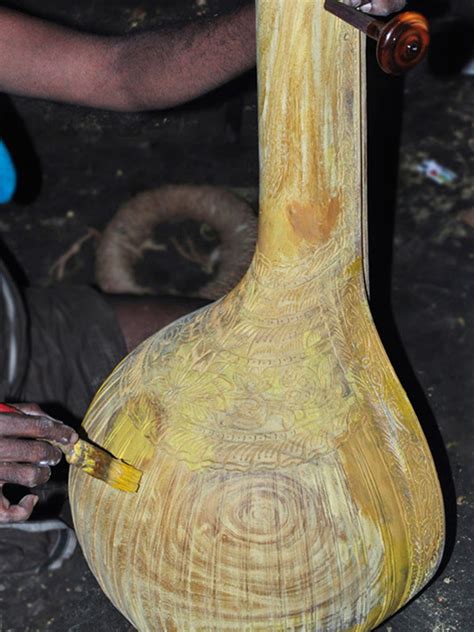 D'source Design Gallery on Veena Carving - Traditional and Classical ...