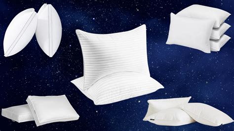 11 Best Down Alternative Pillows of 2022 | Woman's World