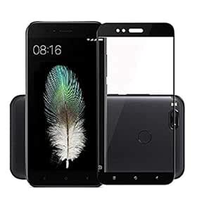 Dashmesh Shopping® 3D Tempered Glass ShatterProof (Full Body Glue ...