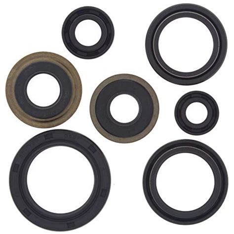 Prime Line 72-5739 Engine Oil Seal Kit : Amazon.in: Car & Motorbike