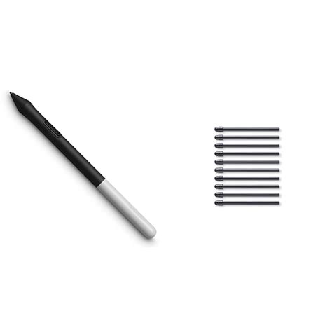 Buy Wacom One Pen CP91300B2Z for Wacom One Creative Pen Display ...