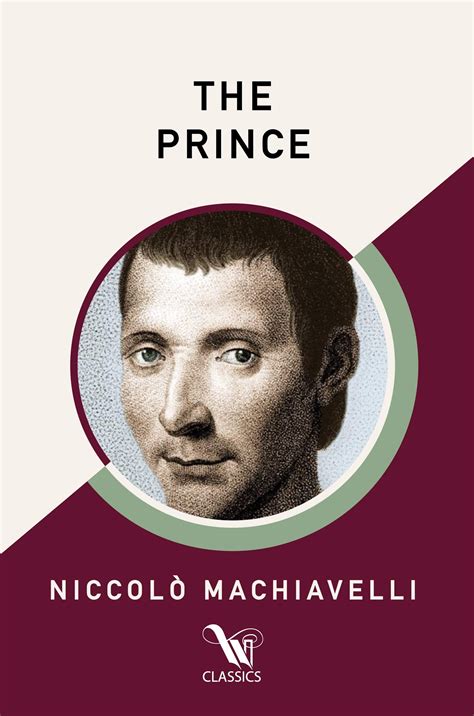 The Prince (Westland Classics Edition) – Champaca Bookstore