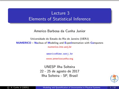 Statistical Inference Lecture 的图像结果