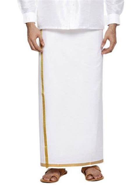 Buy Readymade Pocket Dhotis Online | Purchase Genxt Pocket Dhoti/Vesti ...