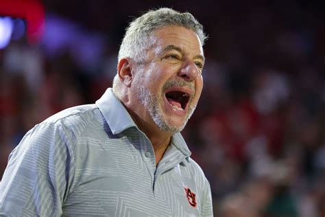 Auburn Basketball Head Coach