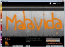 Graffiti Studio 2.0 - Download for PC Free