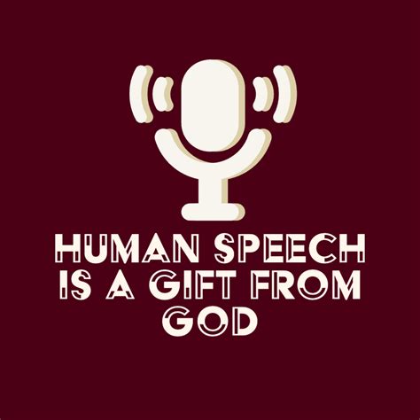 Human Speech is a Gift from God | Genesis Bible Fellowship Church