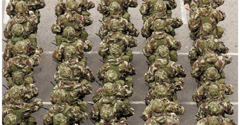 Progress in gender equality, diversity and anti-bullying for Defence ...