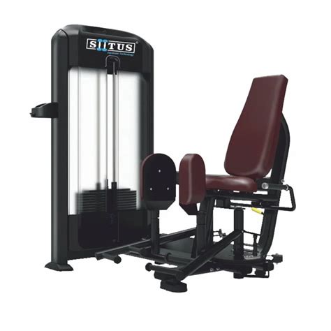 Plate Loaded Machines - Gym Smith Machine Manufacturer from Madurai