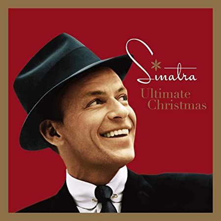 Ultimate Christmas by Frank Sinatra: Amazon.co.uk: CDs & Vinyl