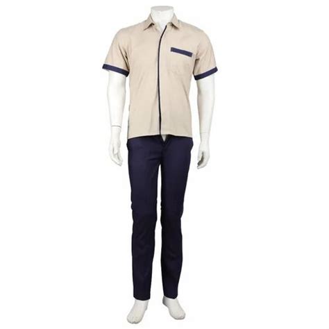 Hospital Staff Uniform - Male Nurse Uniform Manufacturer from New Delhi