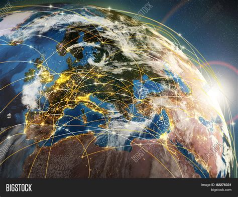 Globalization Stock Images 的图像结果