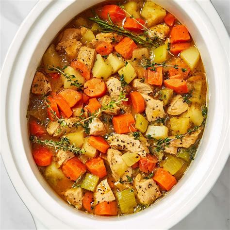 Fall Crockpot Recipes Dinners – Cozy Slow Cooker Meals