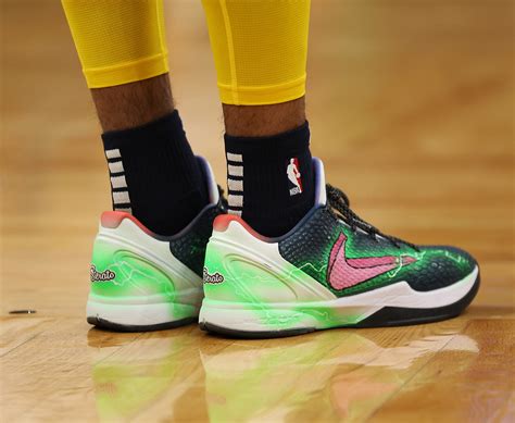 Ja Morant Basketball Shoes Purple at Keith Maxey blog