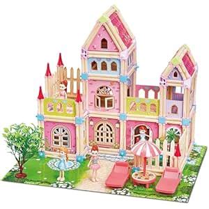 JYGOG New Play Kids Jenna Fashion Doll with 9+ Surprises Including ...