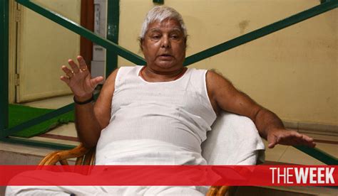 Fodder scam: Lalu Prasad's sentencing deferred again