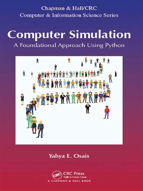 Computer Simulation Ke Kada 的图像结果