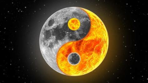 Yin Yang Wallpapers - Top Free Yin Yang Backgrounds - WallpaperAccess