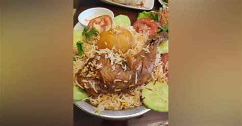 Drop By This Modern Dhaba For Their Scrumptious North Indian Delights ...