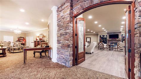 Ridout's Gardendale Chapel | Funeral & Cremation