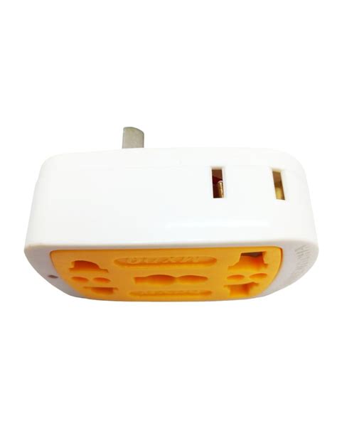 Image result for Universal Plug Adapter 4 Phase