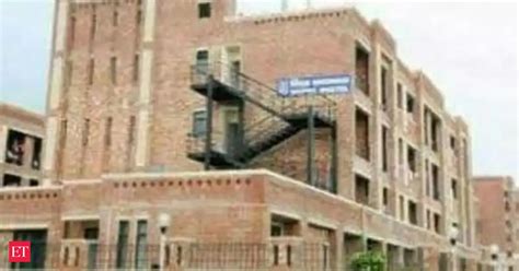 JNU student molested inside campus - The Economic Times