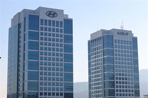 Hyundai Motor Faces 2.3 Billion Won Annual Wage Cost Increase