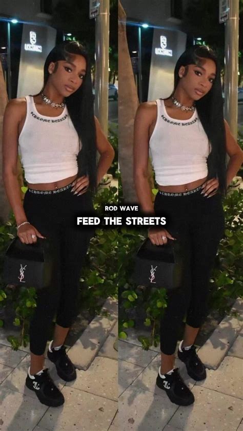 Feed The Streets Rod Wave Lyrics