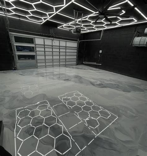 Why Choose Titan Floor Coatings | Epoxy Flooring Melbourne