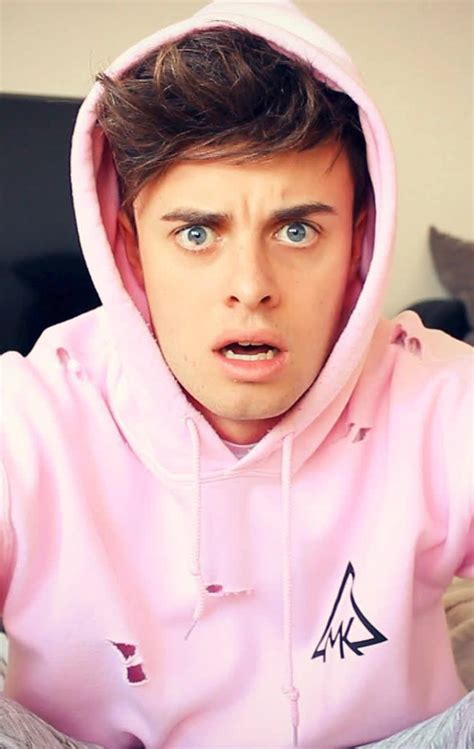 Image result for Joe Tasker Interview