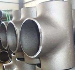 Duplex Steel Fittings | UNS S32205 / S31803, 2205 Buttweld Pipe Elbow