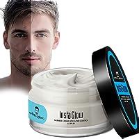 UrbanGabru Insta Glow Fairness Cream for Men (50 gm) with SPF 50 ...